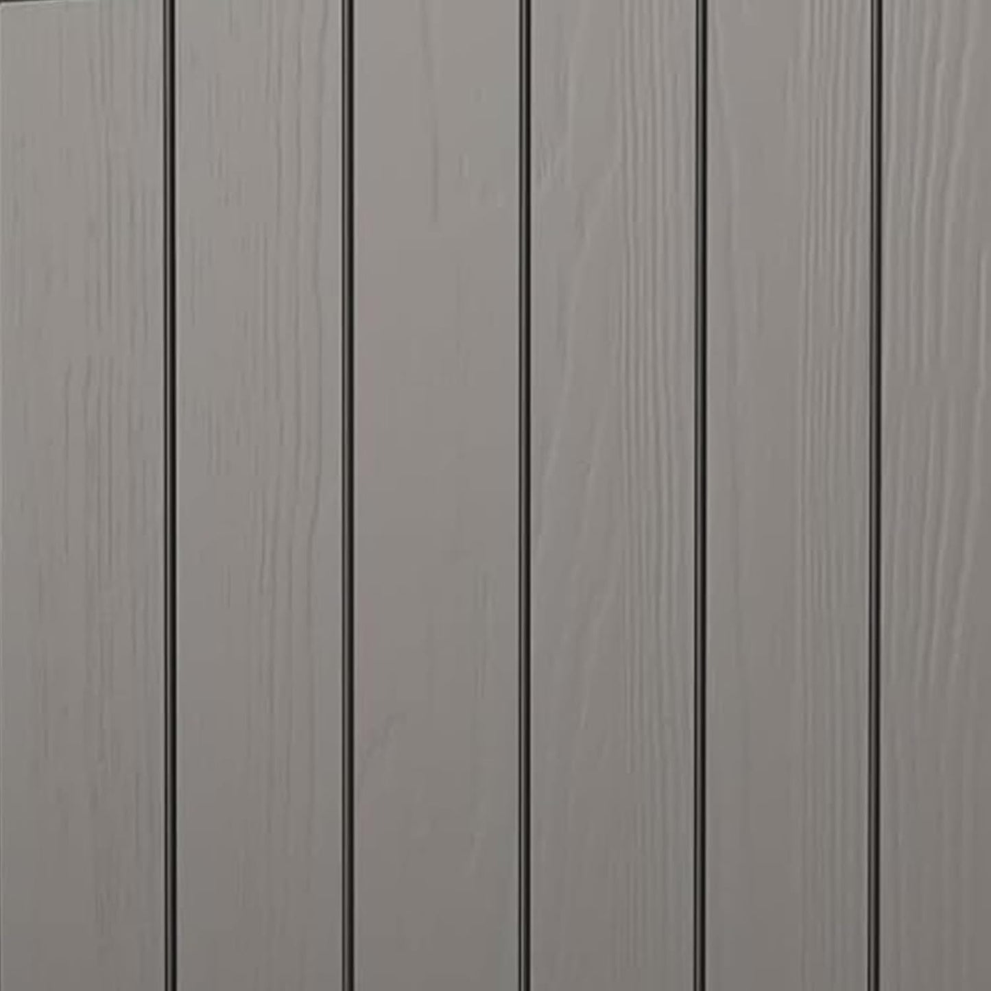 33 Gallon Outdoor Storage Box, Waterproof Resin Deck Box for Indoor & Outdoor Use â Lockable Patio Storage Bin for Garden Tools, Package Deliveries, Pool Accessories, Sports Gear & Furniture-Grey