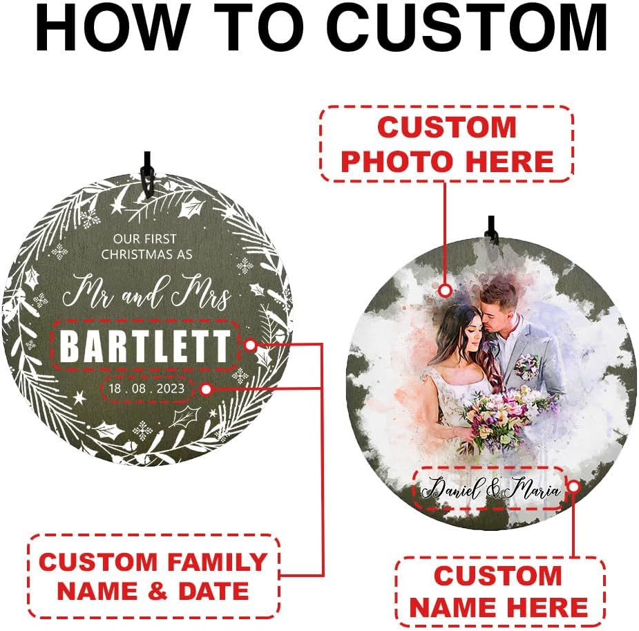 ASTARIN Personalized 20th 50th Anniversary Wind Chime, Happy Anniversary Wedding Valentine's Day Gift for Wife Husband Men Women Sister, Golden Anniversary Keepsake Decorations for Parents Couples