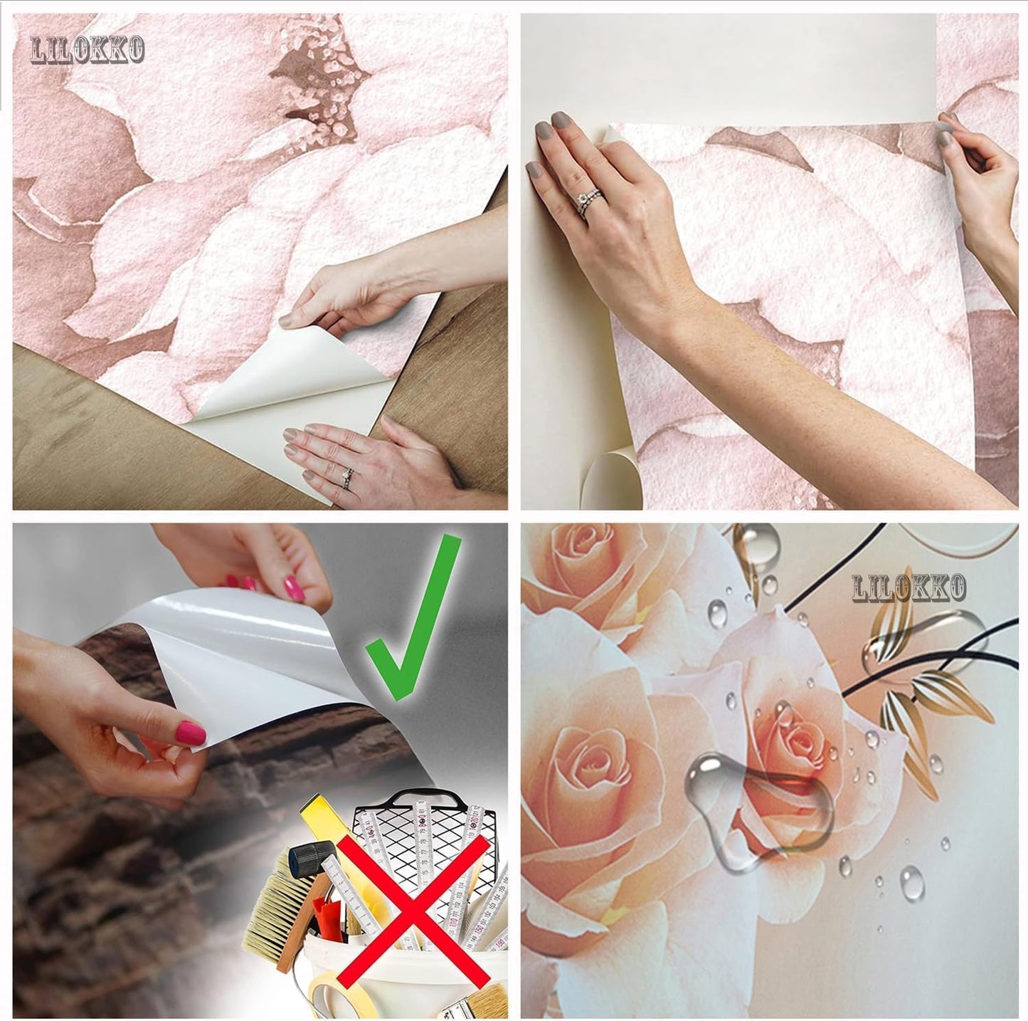 Custom Galaxy Peel and Stick Wallpaper Universe Starry Sky 3D Photo Wallpaper Living Room Bedroom Tv Background Ceiling Wall Mural