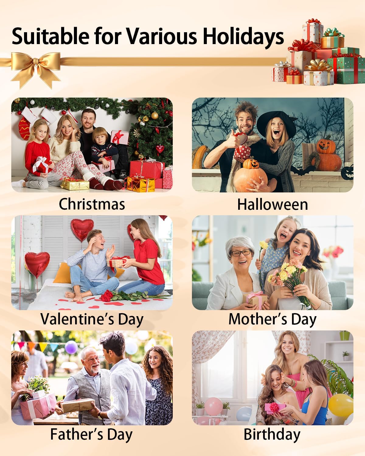 AbcCustomize Custom Canvas Prints,Transform Your Memories into Beautiful Art with Personalized Photo on Canvas,Personalized Canvas Wall Art for Home Decor, Gifts, and Keepsakes