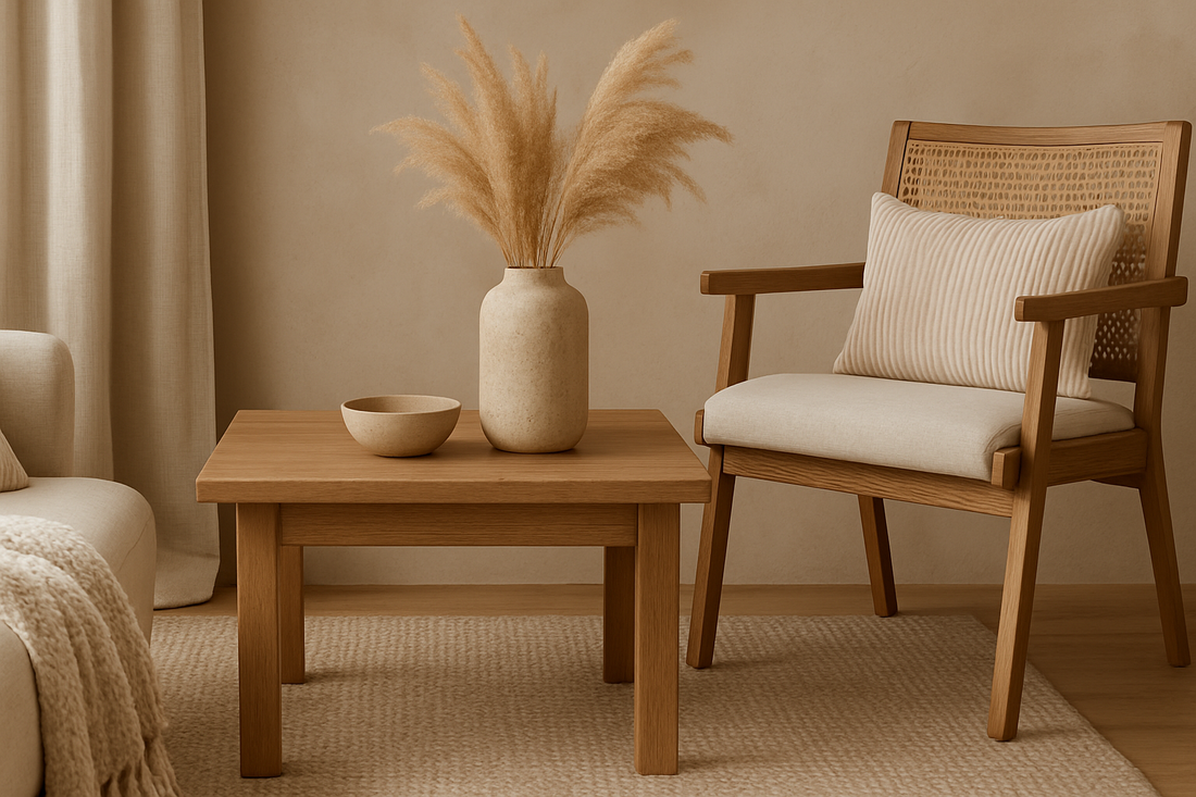 How to Use Texture to Transform Your Space: A Simple Guide to Cozy, High-End Interiors