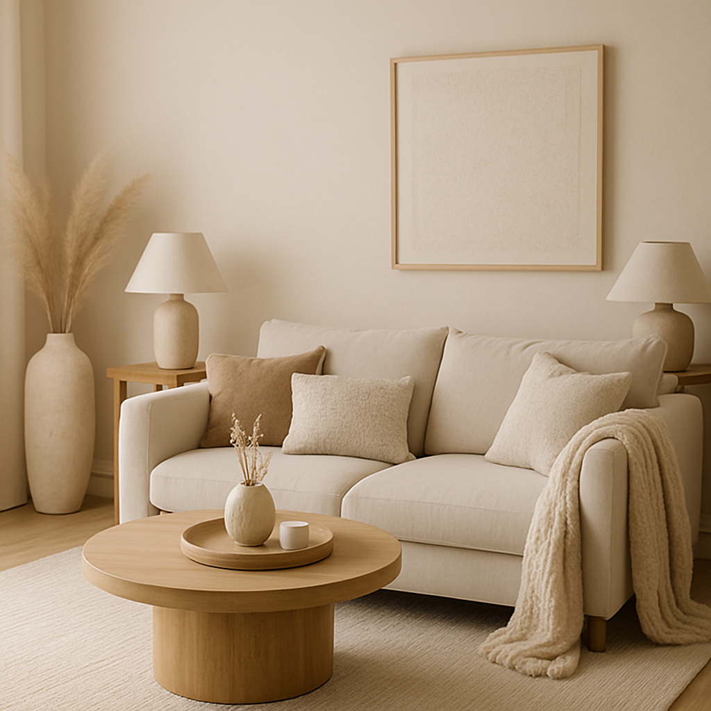 How Americans Are Redefining Cozy Living in 2025