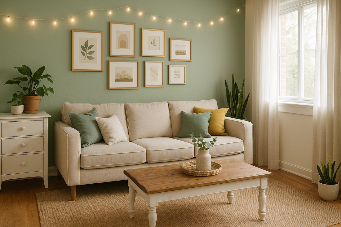 Budget-Friendly Home Makeovers: How to Transform Every Room Without Overspending