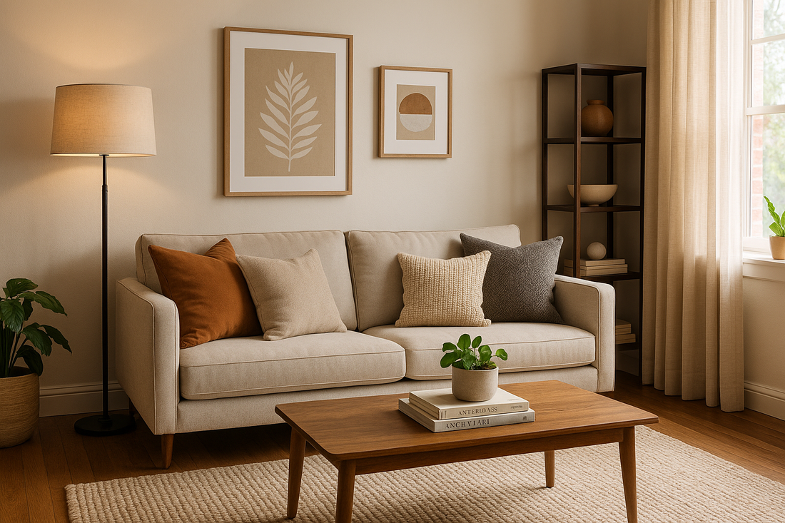 The Ultimate Guide to Choosing the Right Home Décor for Your Space