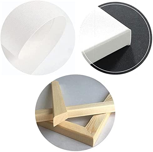 Be A Game Changer The World Is Already Full Of Players Motivational Poster for Office International Chess Inspirational Wall Art Canvas Painting Prints for Home Decor Framed Artwork [18''W x 24''H]