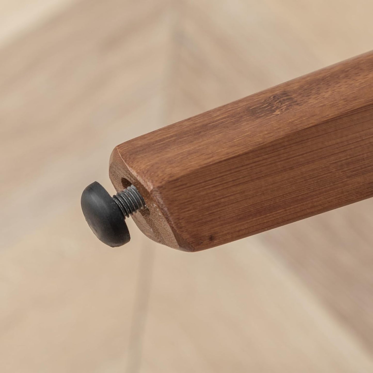 LUNLING Swivel Dining Room Chairs Set of 2, Mid Century Modern Green Faux Leather Kitchen Chairs with Arms,Bamboo Legs Side Chairs No Wheels,Accent Chair for Dining Rooms and Offices