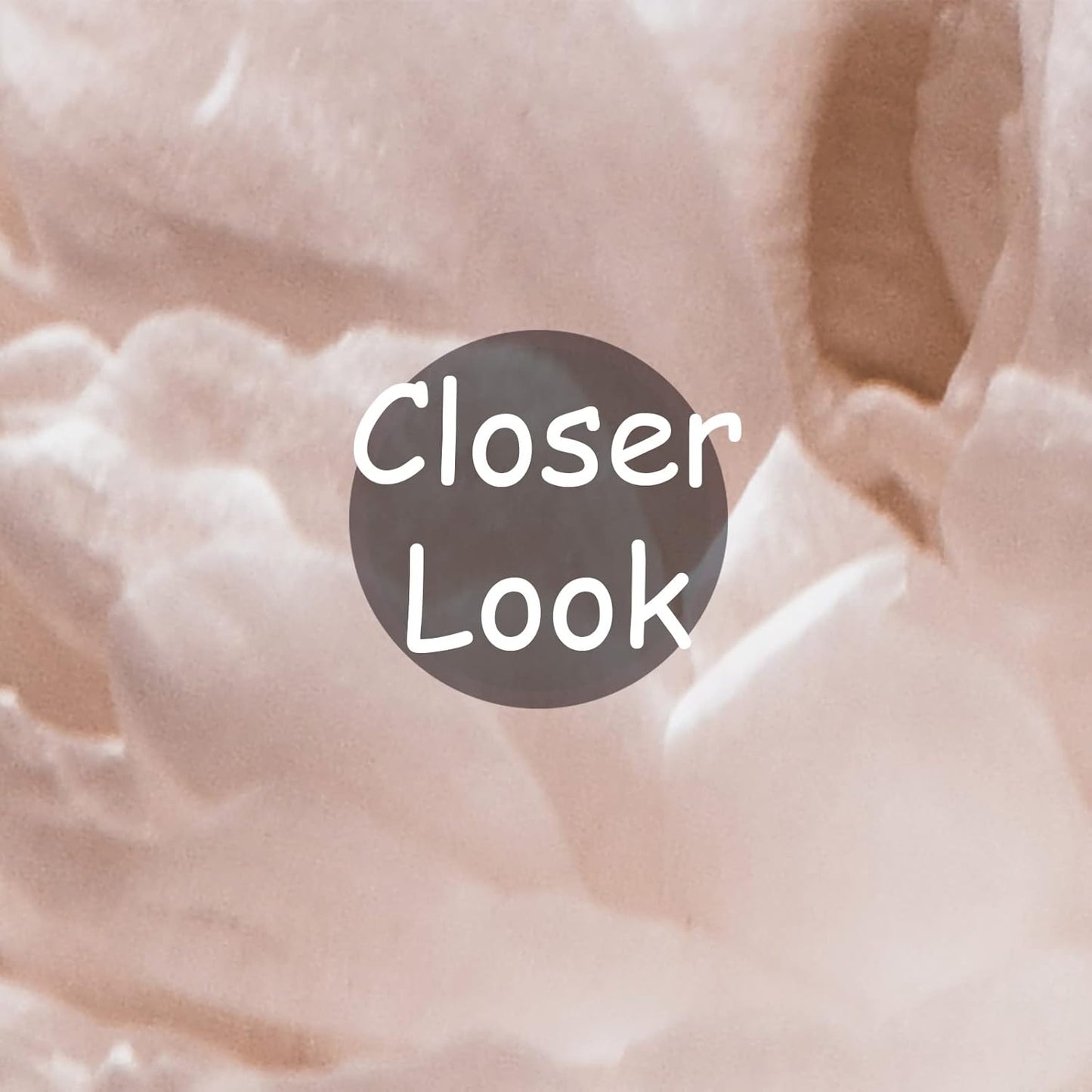 Dark Floral Wallpaper Peony Wall Mural Room Wall Decor(Not Peel n' Stick)