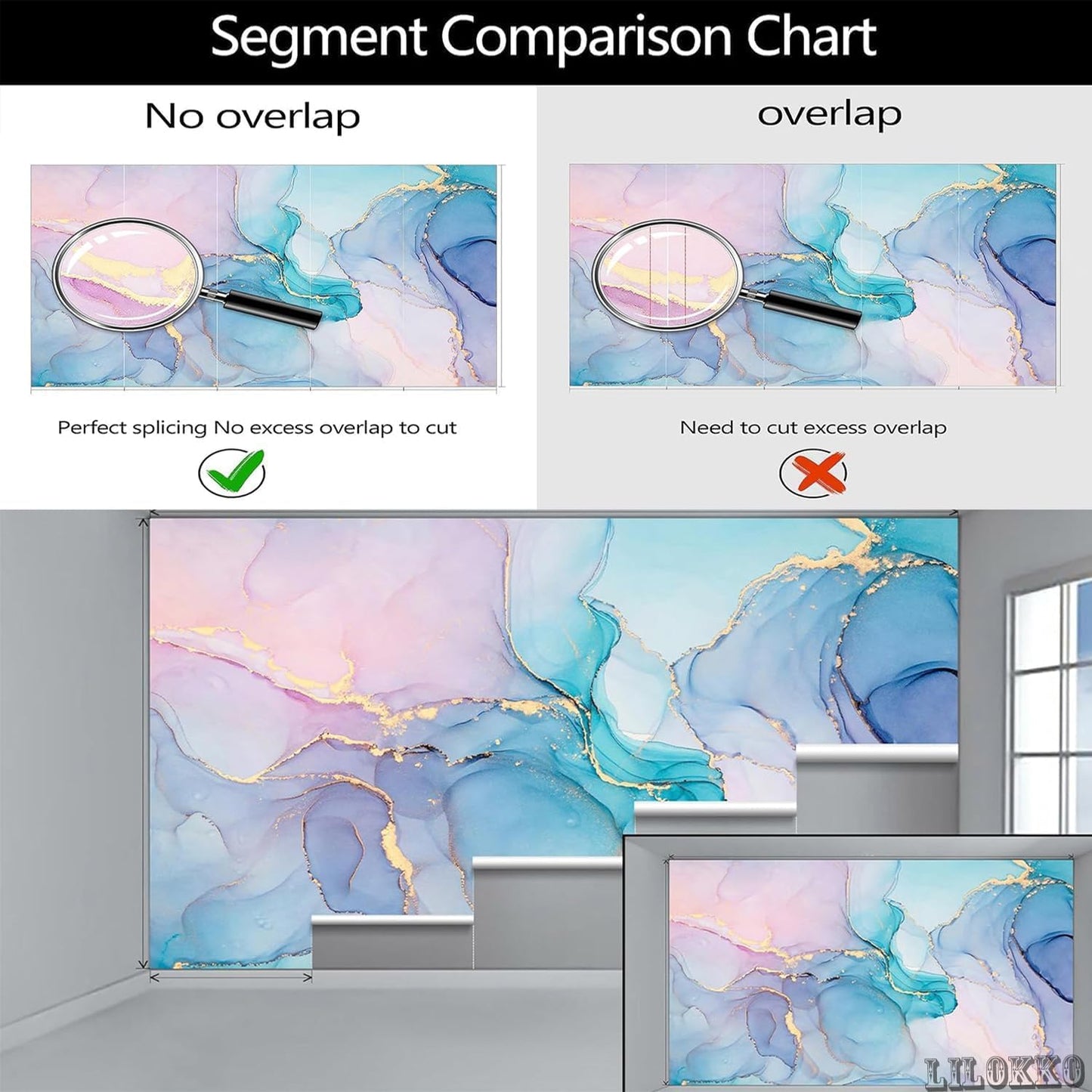 Custom Galaxy Wallpaper Universe Starry Sky 3D Photo Wallpaper Living Room Bedroom Tv Background Ceiling Wall Mural