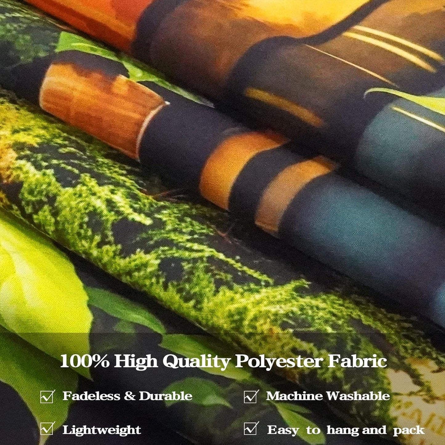 Accnicc Botanical Bookshelf Tapestry Lush Green Plant Book Shelf Tapestries Wall Hanging Art Vintage Retro Potted Plants Academics Small Library Tapestry for Bedroom Living Room Dorm 60 x 44 inch